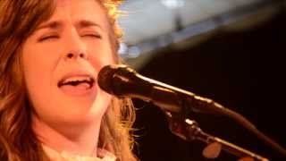 A 93.9 River Session Featuring Serena Ryder 