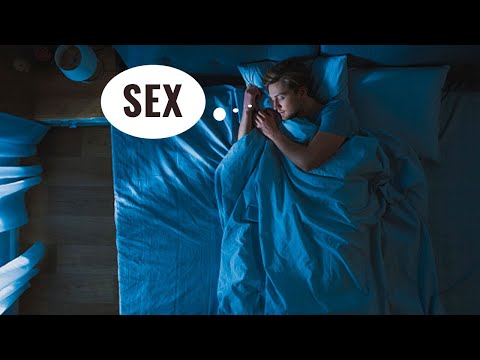 Are Sexual Dreams Sinful?