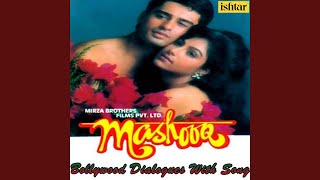 Download lagu Mashooqa Apne Mashooq Ko / Ye Dhadkan Mere Dil Ki (Bollywood Dialogues with Song) mp3 Download lagu Mashooqa Apne Mashooq Ko / Ye Dhadkan Mere Dil Ki (Bollywood Dialogues with Song) mp3