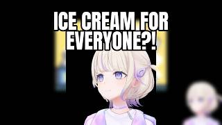 VTuber Promises Haagen-Dazs to Everyone and Instantly Regrets It | Todoroki Hajime