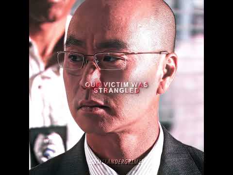 And He's Back // Masuka Edit // Rather Be