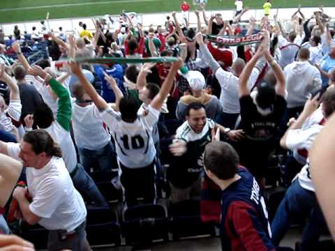 legia -chicago fire 2