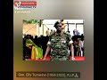 2020 Riots Police Has The Right To Shoot Kill U Former Security Minister Gen Elly Tumwine R I P