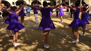 Concurs Colles Sardanistes - Banyoles - 2017