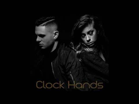 Jonny Koch - Clock Hands (ft. Andie Case)