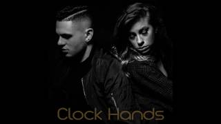 Jonny Koch - Clock Hands (ft. Andie Case)