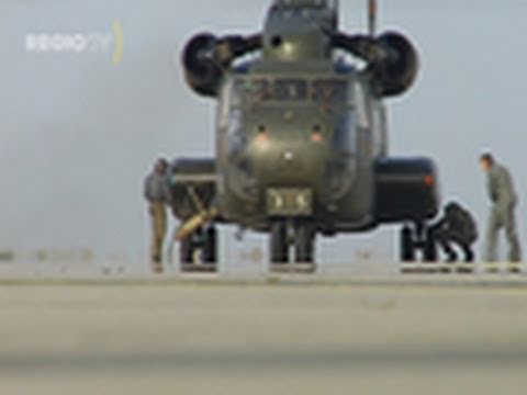 Die Heeresflieger aus Laupheim (REGIO TV Schwaben)