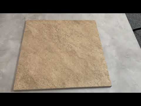 Gres tarasowo-balkonowy 2.0 ATAKAMA beige mat 59,3x59,3 gat. I