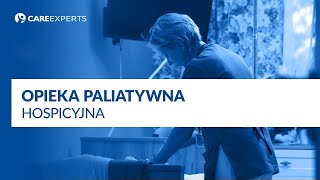 Opieka paliatywna | Hospicjum Warszawa