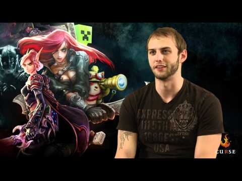 Interview with Saintvicious