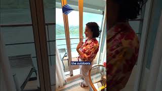 World's Greatest Cruises: Room Tour Aboard Paul Gauguin