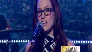 Ingrid Michaelson - Girls Chase Boys - HD