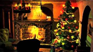 The Manhattan Transfer - A Christmas Love Song (Columbia Records 1992)