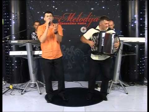 Radmilo Zekic - Nisam te ljubio vec sedam dana - (LIVE) - Melodija - (TV Duga Plus 2011)