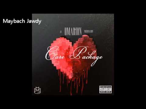 Omarion ft Joe Budden - Trouble (CarePackage)