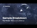 Sample Breakdown Pop Smoke Dior