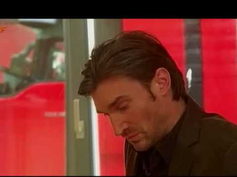 Richard vs Karim-This is why he is HOT!!!