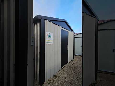Heavy Duty Shed - Image 2
