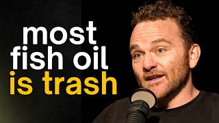 Fish Oil: Scam or Super Supplement? w/ Angelo Keely | Mind Pump 2722