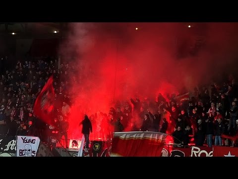 "Lekcja Stylu": Wielkie Derby Limburgii w minutę! MVV Maastricht- Fortuna Sittard