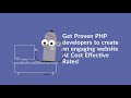PHP Developer