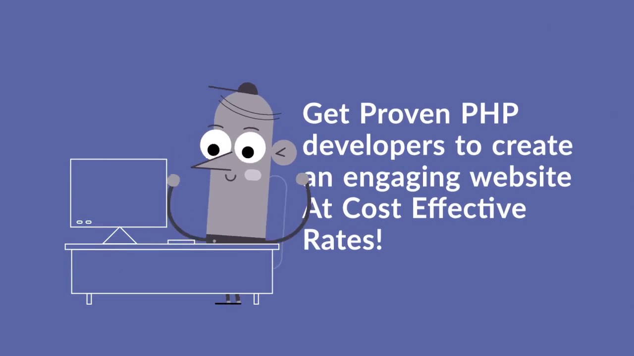 Hire PHP Developer