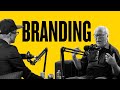 What Is Branding? 4 Minute Crash Course.