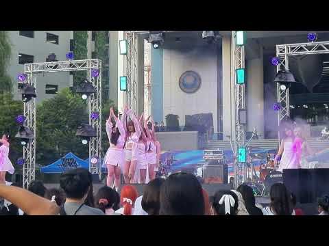 WJSN ‘AURA’ COVER BY UTCC THE IDOL