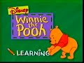 Winnie The Pooh Learning Intervals