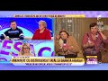 Simona Gherghe Pune Piciorul în Prag Pentru Binele Unui Fetițe De Trei Ani