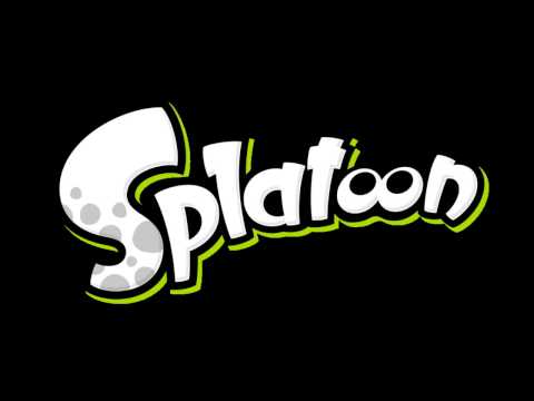 Splatfest Battle - Ink Me Up