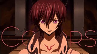 Code Geass AMV - Colors