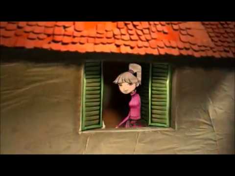 St.Cajetan Clip