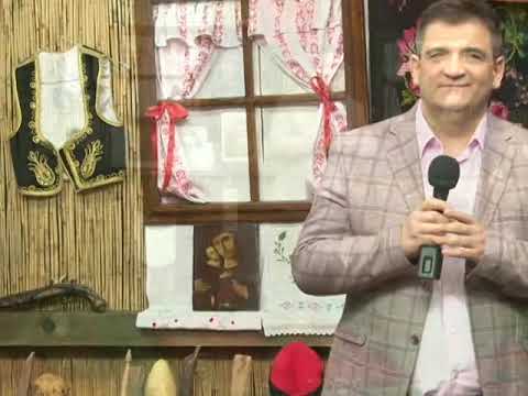 Dragan Krstic Krle - Zena mog jarana - Svrati u zavicaj - (TV Duga Plus 2019)