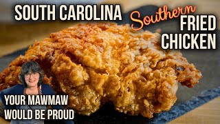 Download the video "Crust That Clings… And a Spice Mix You’ll Want to Steal"