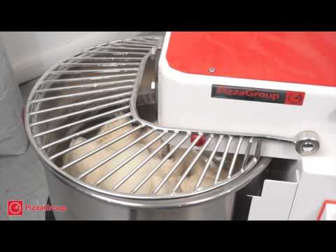 video 1, Petrin a tete Fixe 22 L