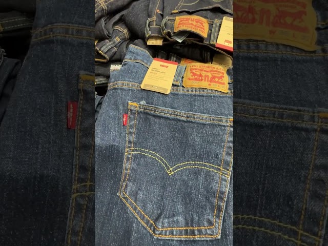 Vídeo relacionado con WIYOSHY Pantalones de Mezclilla Rasgados Husky para niños, Pantalones de Cintura elástica para la Escuela y el Juego (FR/ES, Números, 150, Regular, Azul)