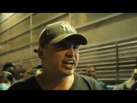 SADOS vs NITRAM vs JAVINEW: TRI SEMI - Catamarca Vol.1 1vs1vs1 "Is Back" 2022