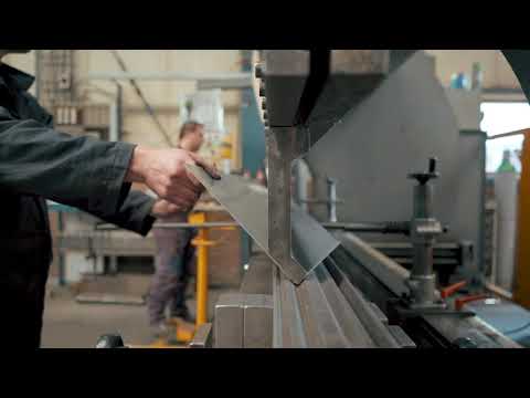 Social media wervings campagne Agraro staalwerken
