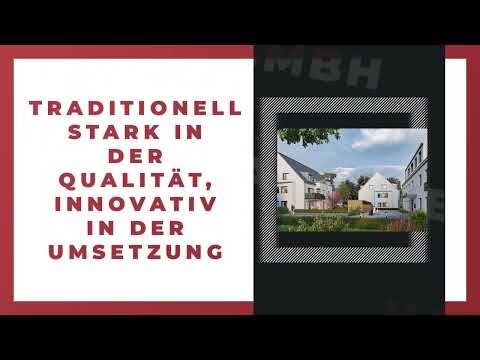 Halbinger Bauunternehmen GmbH YouTube-Vdeominiatur 10