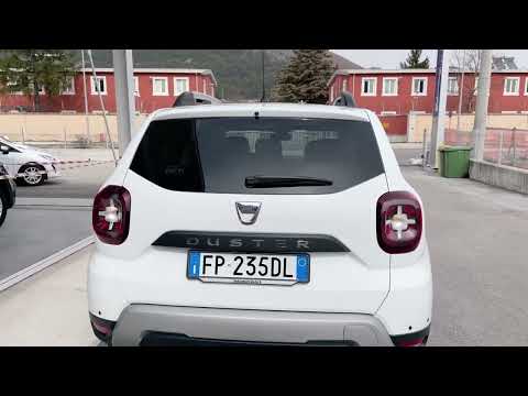 Dacia Duster 1.5 dCi Prestige 4x4