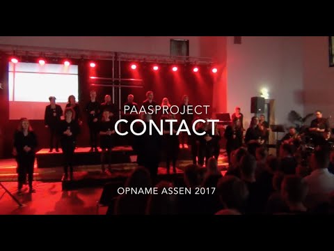 PaasprojectCONTACTYoungSpirit