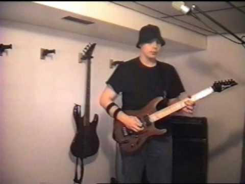 'Behind the madness' instructional vid trailer