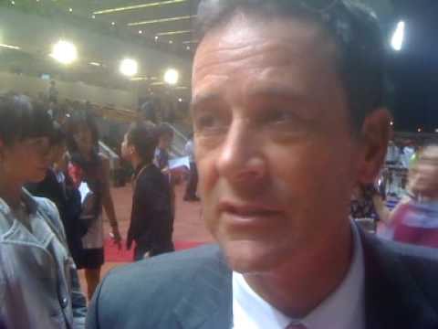 SAHorseracing.COM Herman Brown on Jay Peg