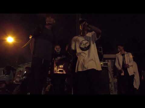 Flowid x Yuri | 1 Fase | Batalha da Led