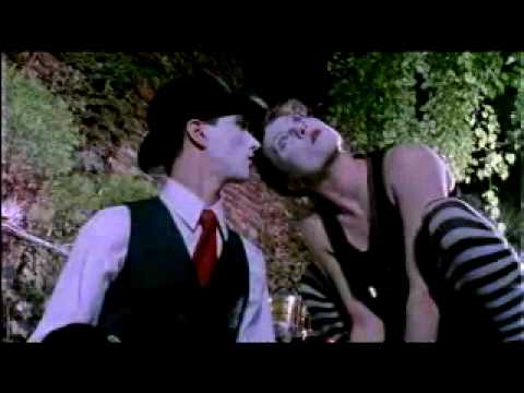 The Dresden Dolls Video