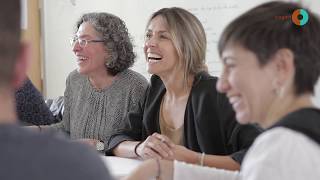 Lideratge per desenvolupar una aliança magnet 