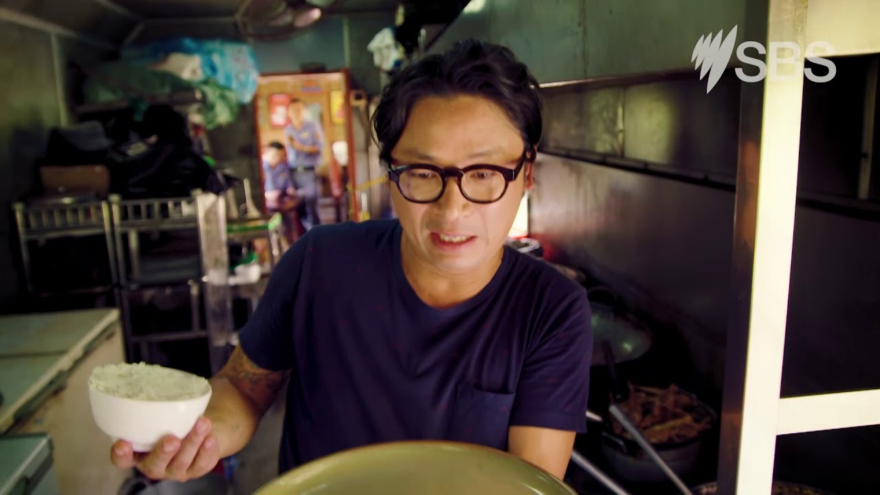 Luke Nguyens Railway Vietnam | Trailer | Watch now on SBS On Demand