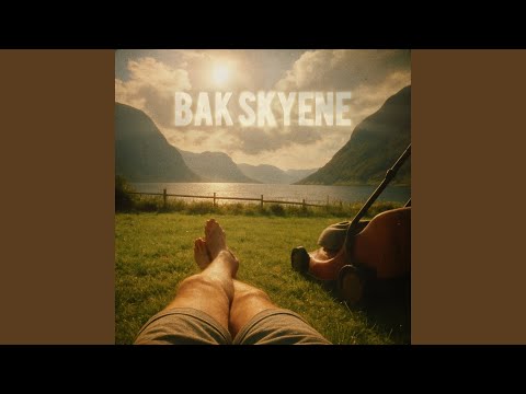 Bak Skyene