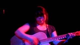 First Aid Kit & Samantha Crain Dam Song Middle East Upstairs Boston June 14th 2010